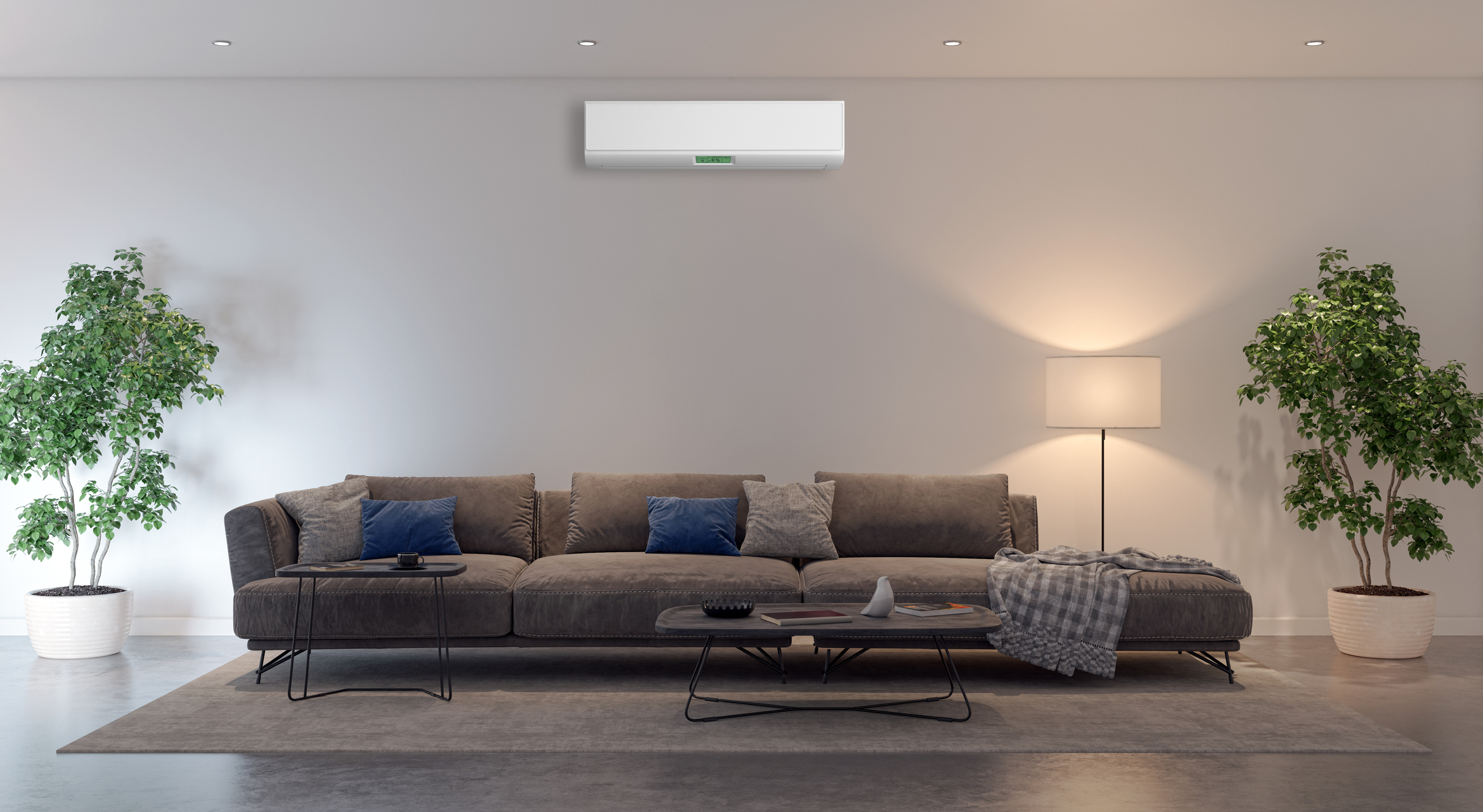 Ar-condicionado Midea: saiba como escolher o modelo ideal