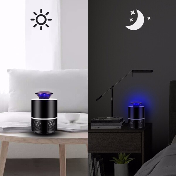 Repelente eletrônico funciona?