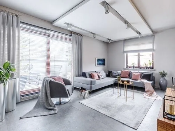 Cortina ou persiana? 5 dicas para te ajudar a escolher