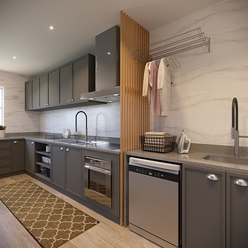 Tipos de torneiras para cozinha: saiba como escolher