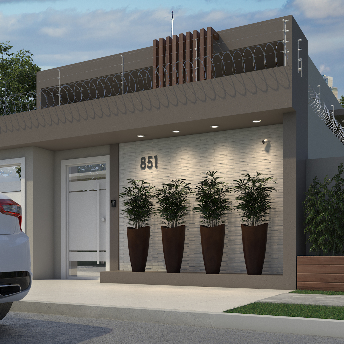 Ranking top 10 melhores câmeras de segurança para comprar!