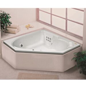 Banheira Hidro Bionda G2 (P2) Confort Jacuzzi