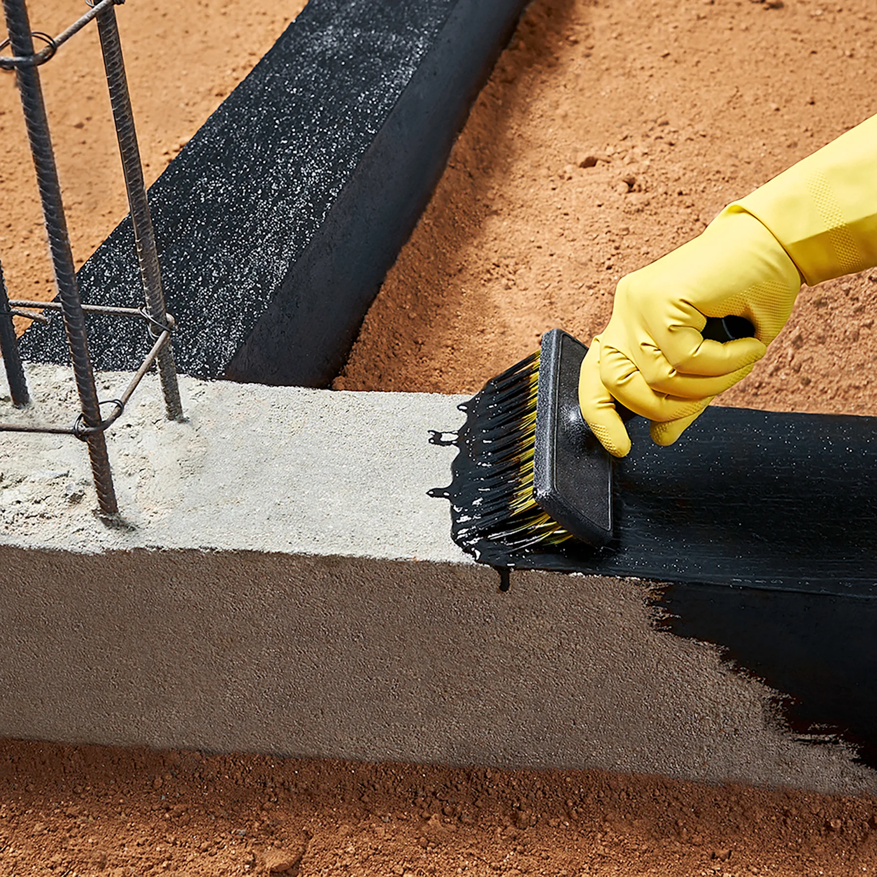 Impermeabilizar baldrame: como fazer passo a passo