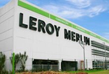 Instala Loja Leroy Merlin