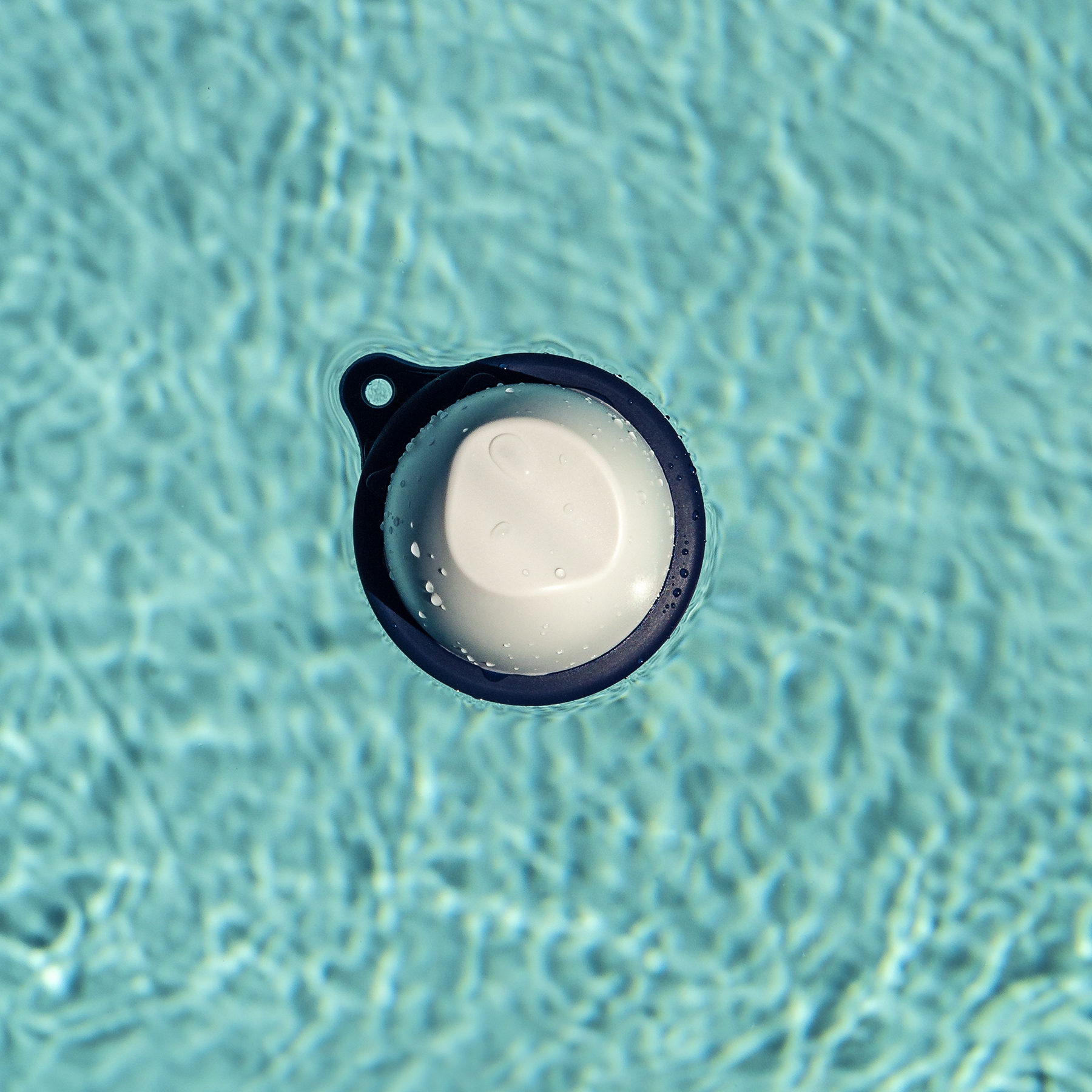 Blueriiot Connect Go: simplificando o Monitoramento da sua Piscina