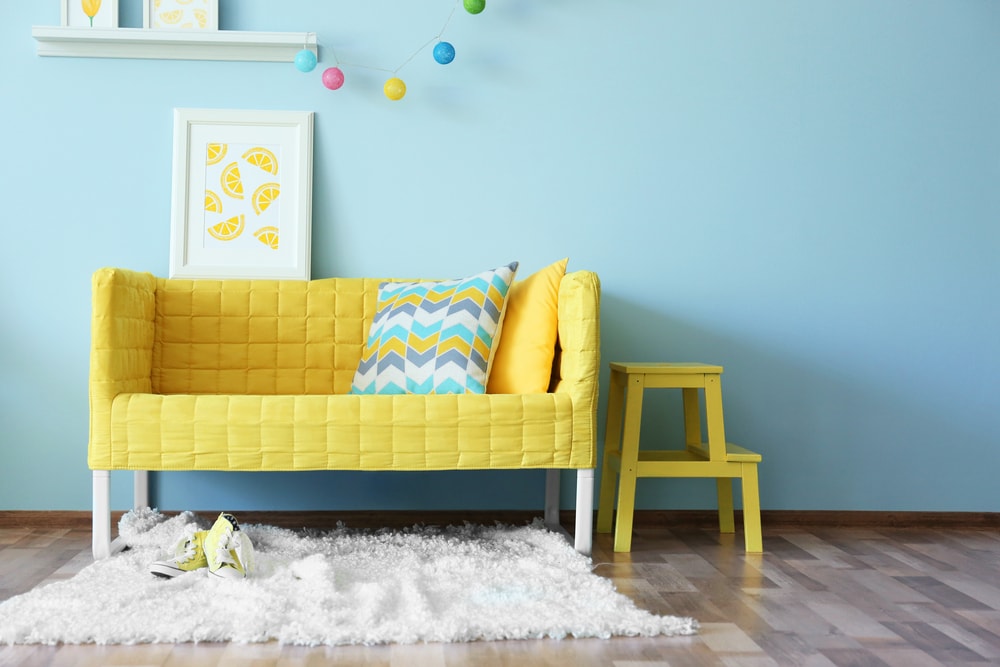 Combinação de cores para sala: veja 5 sugestões de decoração para criar na sua casa