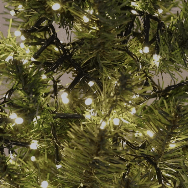 Luzes de Natal