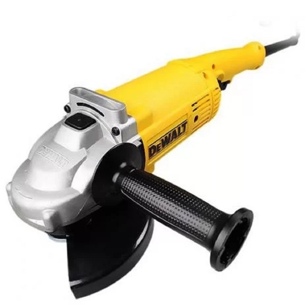 Esmerilhadeira Dewalt 7 Polegadas