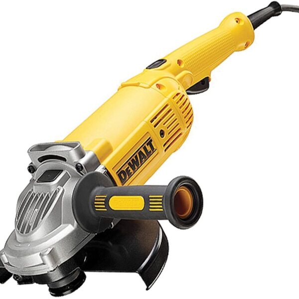 Esmerilhadeira DeWalt: Esmerilhadeira Angular Dewalt