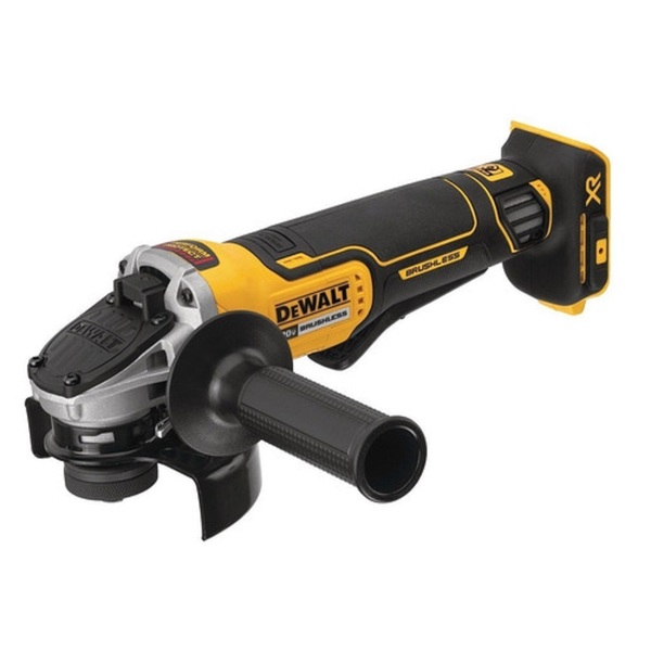 Esmerilhadeira Dewalt 20v