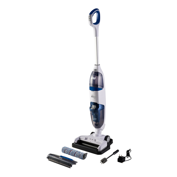 Extratora profissional: Extratora Floor Cleaner Mob a Bateria WAP