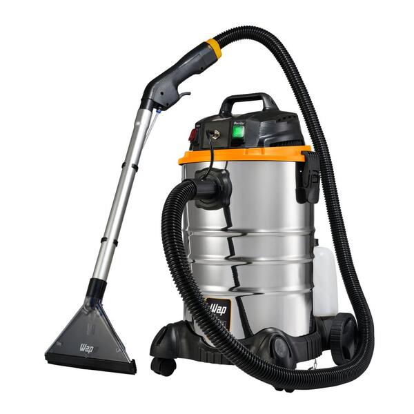 Extratora profissional: Extratora profissional WAP Carpet Cleaner Pro 30 220V
