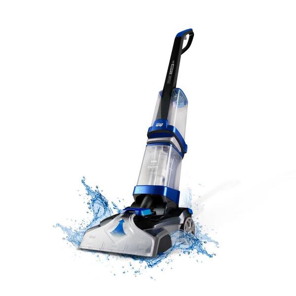 Extratora profissional: Extratora Vertical Power Cleaner Pro WAP 2000W