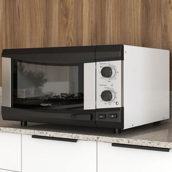 Forno Elétrico de Bancada Fogatti