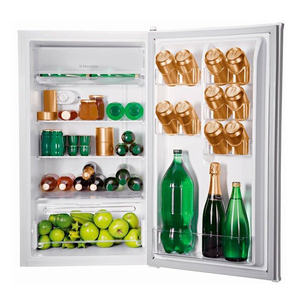 Frigobar 122 litros com Capacidade para 10 Latas Electrolux