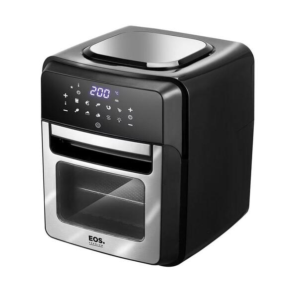 Qual Air Fryer Comprar: Air Fryer EOS