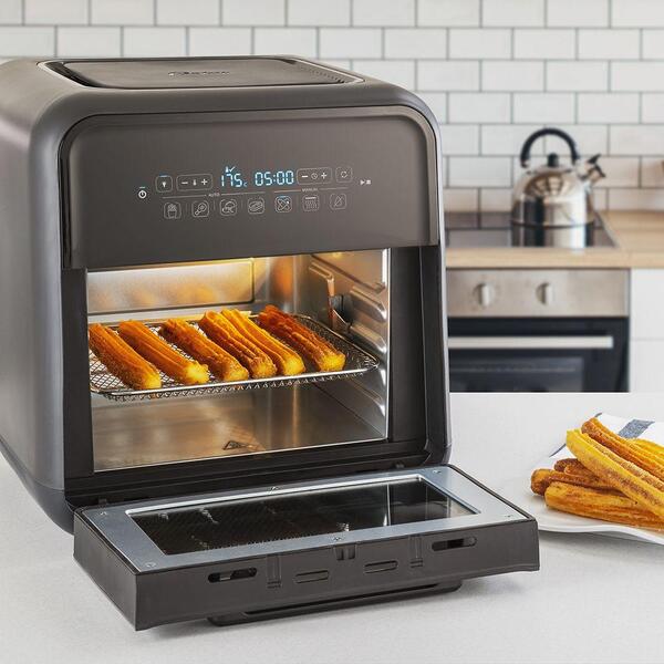 Air fryer Oster 3 em 1 com 10L 220v