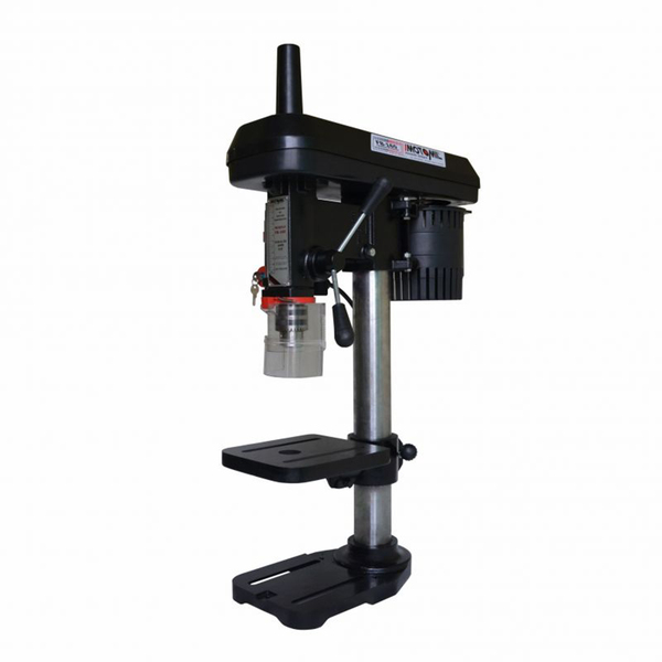 Qual a melhor furadeira de bancada: Furadeira de Bancada Motomil FBM 160 MA