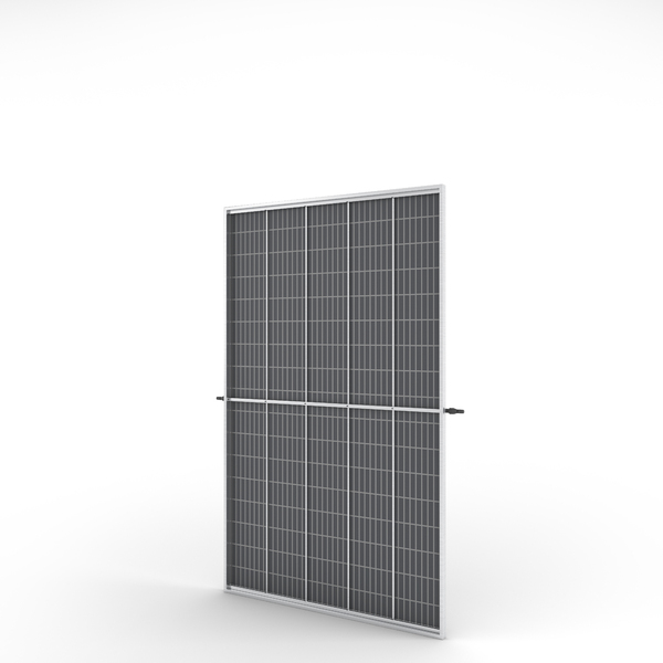 placas solares preço: Placa Solar de 12 Módulos para Telhado de Cerâmica