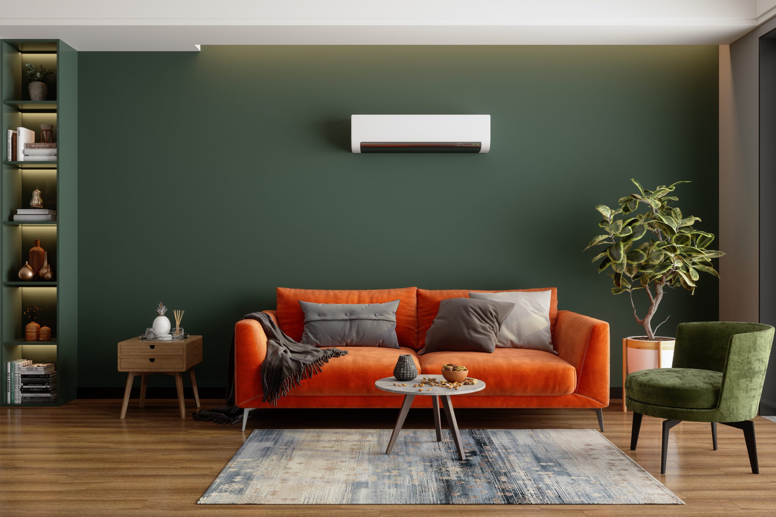 O Que Gasta Mais Energia: Ventilador Ou Ar-condicionado? - Blog Leroy ...