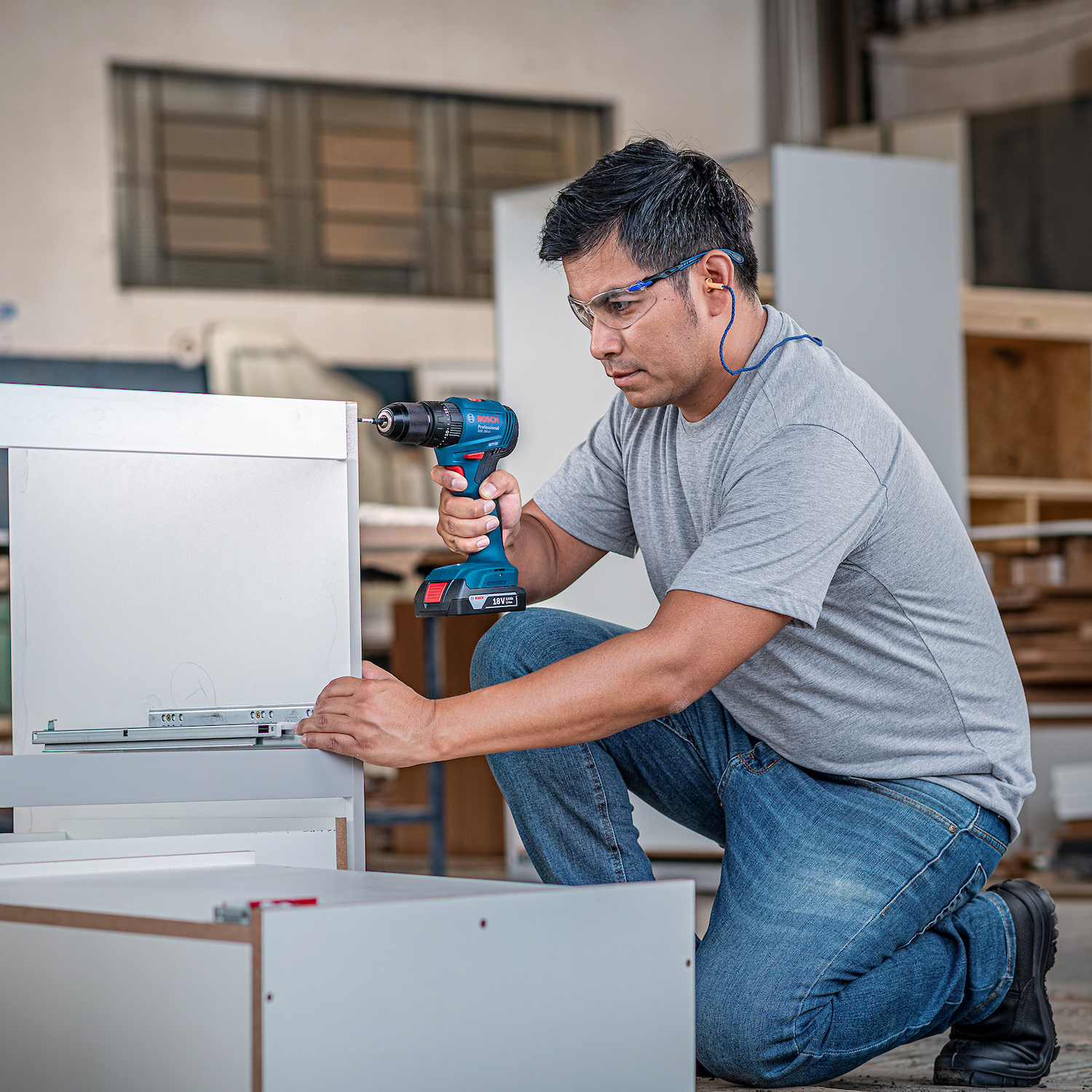 Melhores modelos Bosch