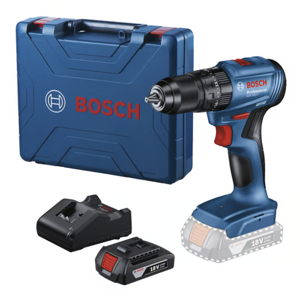 Trena a Laser Bosch