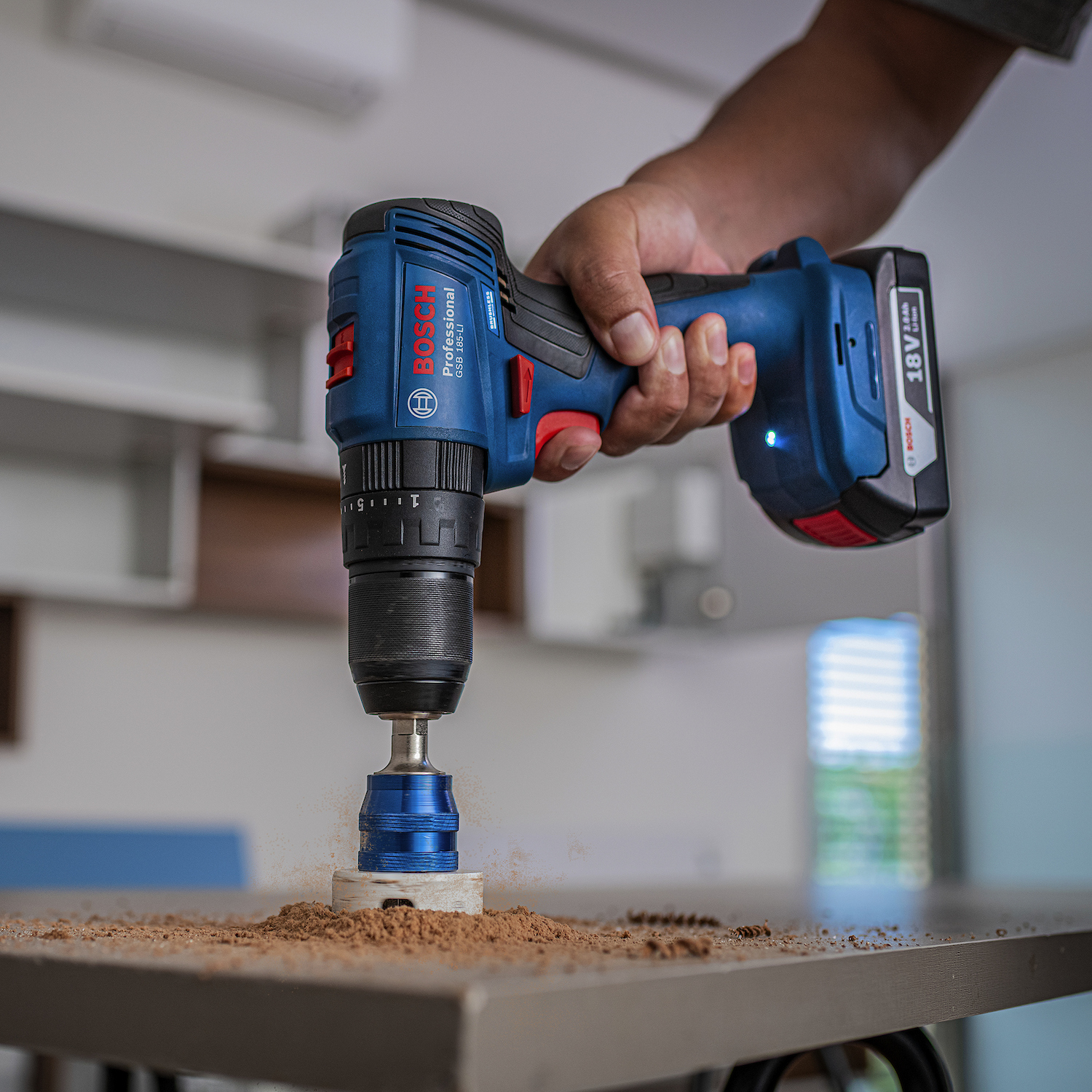 Melhores modelos Bosch
