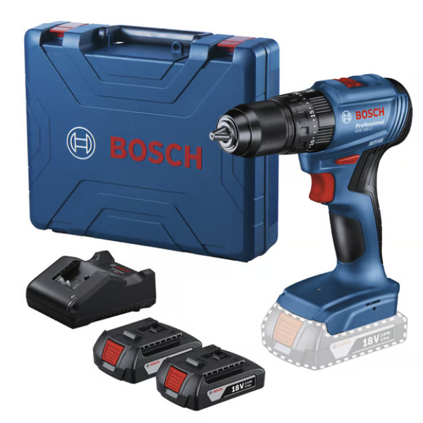 Trena a Laser Bosch