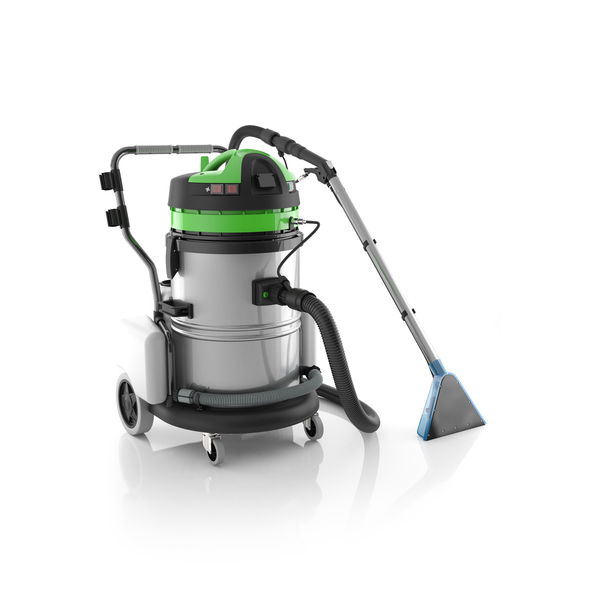 Extratora profissional: Extratora EA262 2400W IPC
