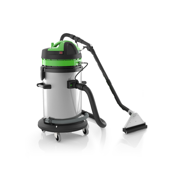Extratora profissional: Extratora EA 162 IPC