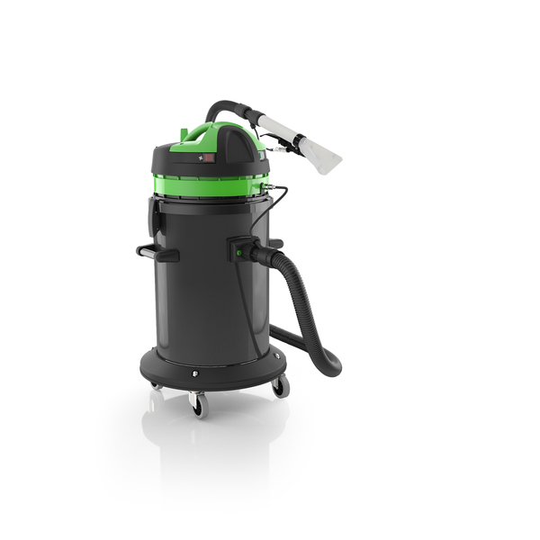 Extratora profissional: Extratora Lavacar 80 IPC