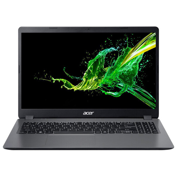 Melhor notebook para trabalho: Notebook Acer Aspire 3 Intel Core i3 1TB