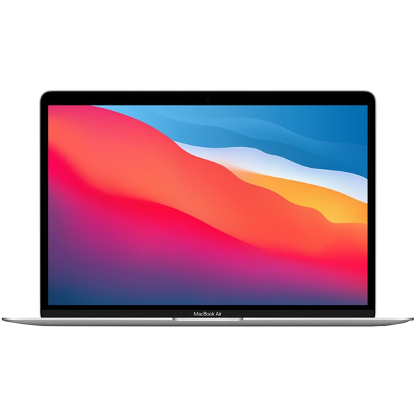 Notebook pequeno e leve: Notebook Apple Macbook Air 2020