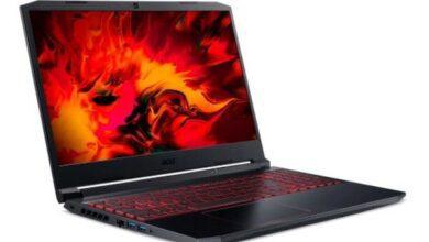 Notebook Gamer