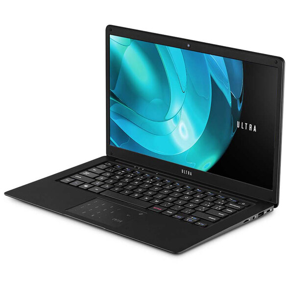 Notebook pequeno e leve: Notebook Intel Pentium 4gb Ram