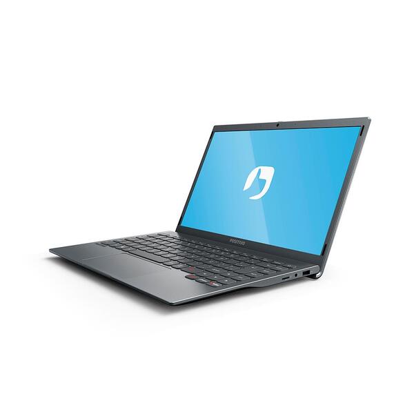 Melhor notebook para trabalho: Notebook Positivo Motion Intel Celeron 14,1”
