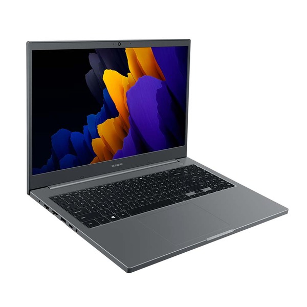 Melhor notebook para trabalho: Notebook Samsung 4GB 256GB SSD 15.6”