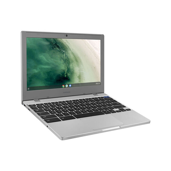 Notebook Samsung Chromebook Dual Core 14” Full HD Prata