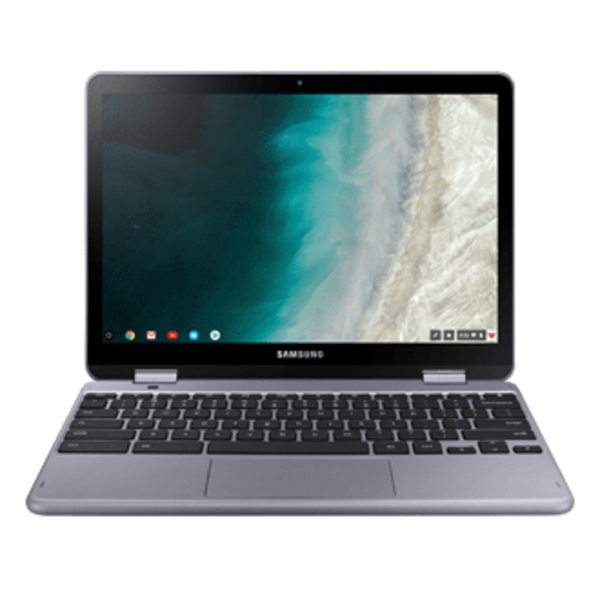 Notebook Samsung Chromebook Plus Intel Dual Core