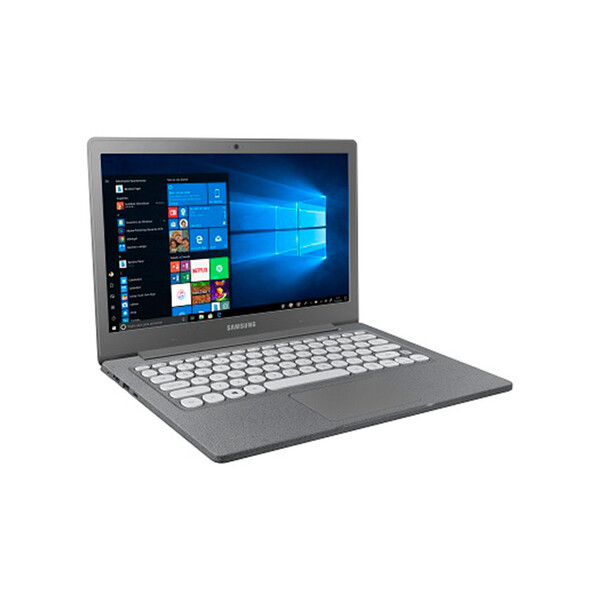 Notebook Samsung Flash F30 Tela Full HD 13”