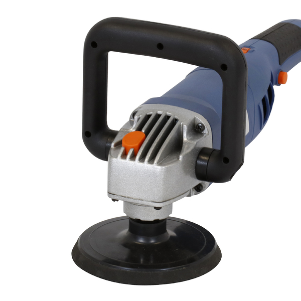 Politrizes: Politriz Angular 5'' 900W 220V Dexter