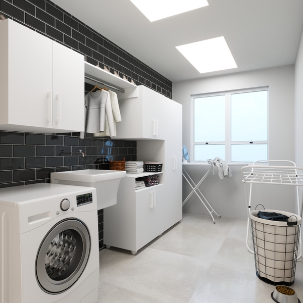 Guia do porcelanato retificado: tudo o que você precisa saber!