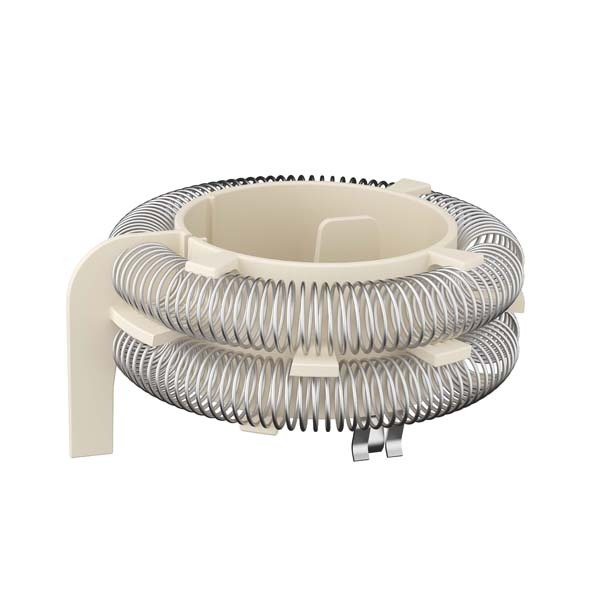 Como trocar a resistência do chuveiro Hydra: Resistência para Chuveiro Fit 5500W 127V (110V) Hydra