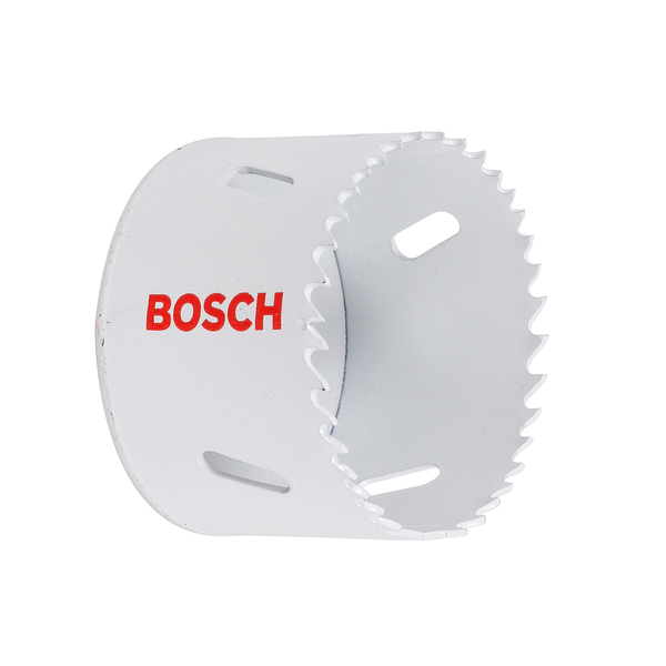Serra copo: Serra copo bi-metal Bosch
