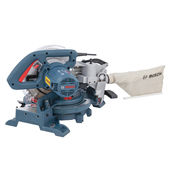 Serra de esquadria: Serra Esquadria 1.700W Bosch