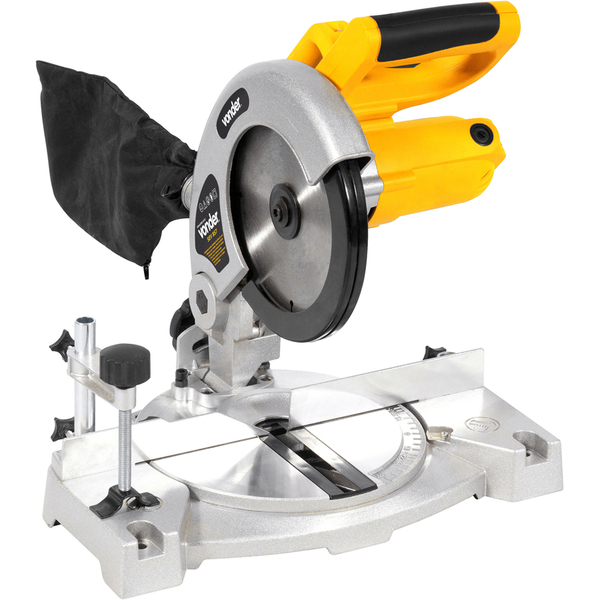Serra de esquadria: Serra Esquadria 850W Vonder