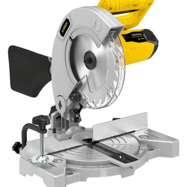 Serra de esquadria: Serra Esquadria 900W Hammer