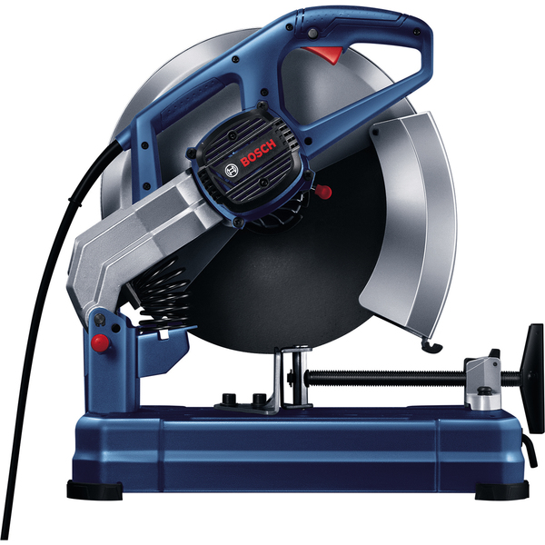 Serra policorte: Serra Policorte 2400W Bosch