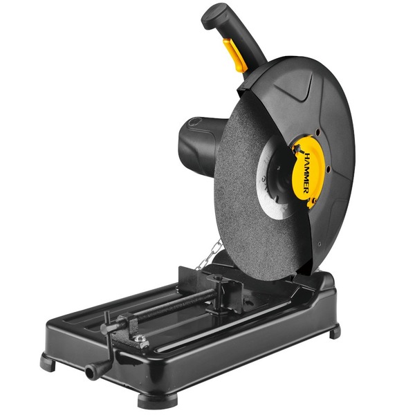 Serra policorte: Serra Rápida Portátil 2000W Hammer