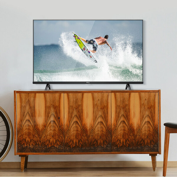 Melhores marcas de TV - Blog Leroy Merlin